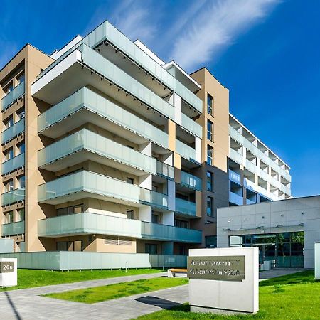 Apartament Kasprowicza Kołobrzeg Exterior foto