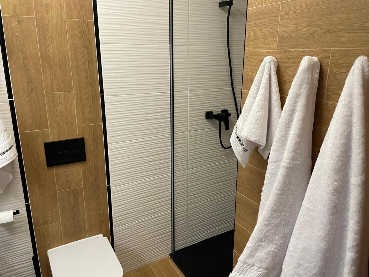 Apartament Kasprowicza Kołobrzeg Exterior foto