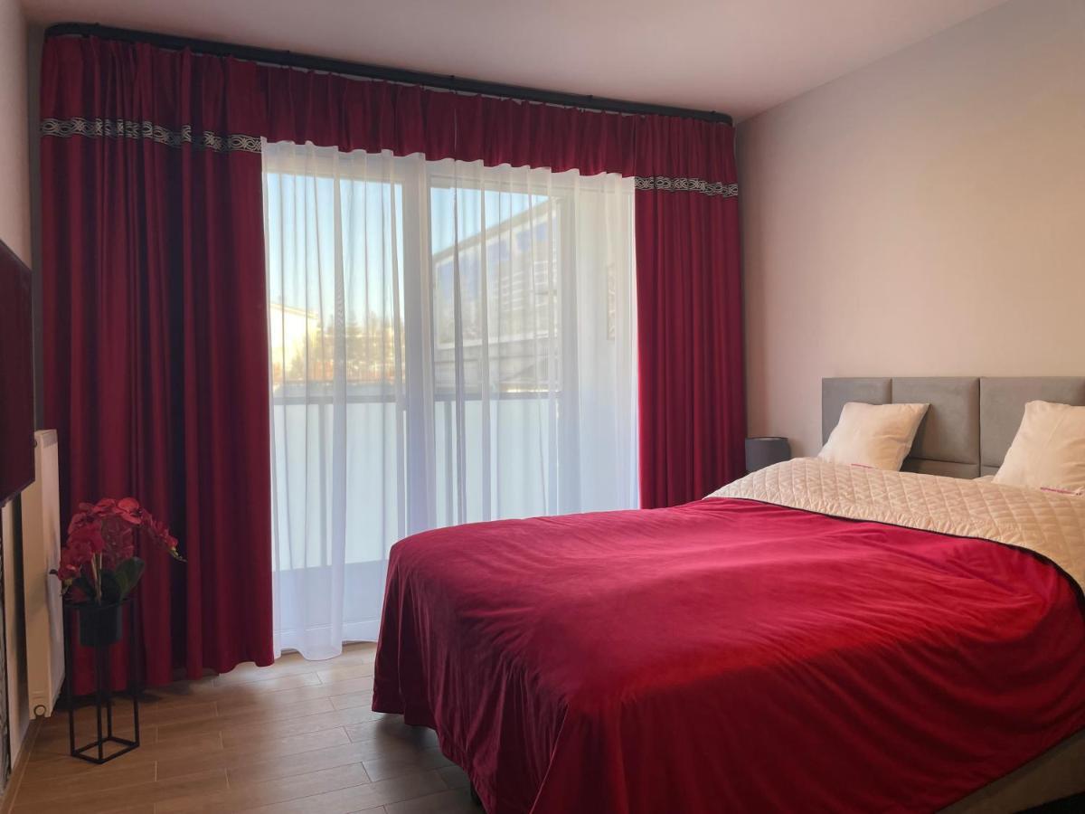 Apartament Kasprowicza Kołobrzeg Exterior foto