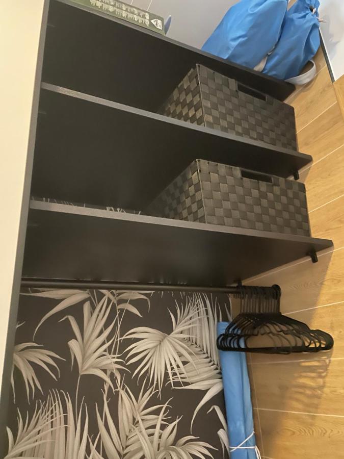 Apartament Kasprowicza Kołobrzeg Exterior foto
