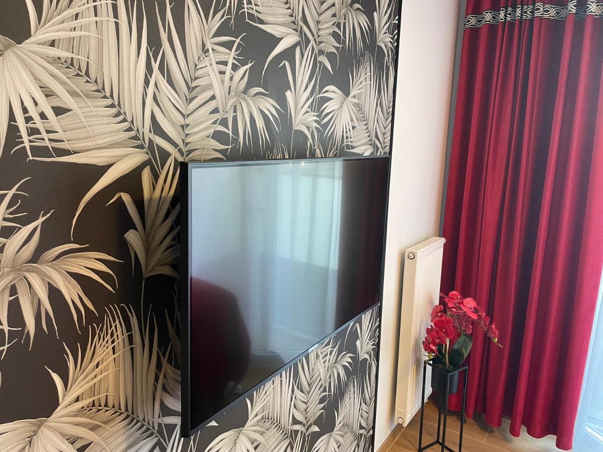 Apartament Kasprowicza Kołobrzeg Exterior foto